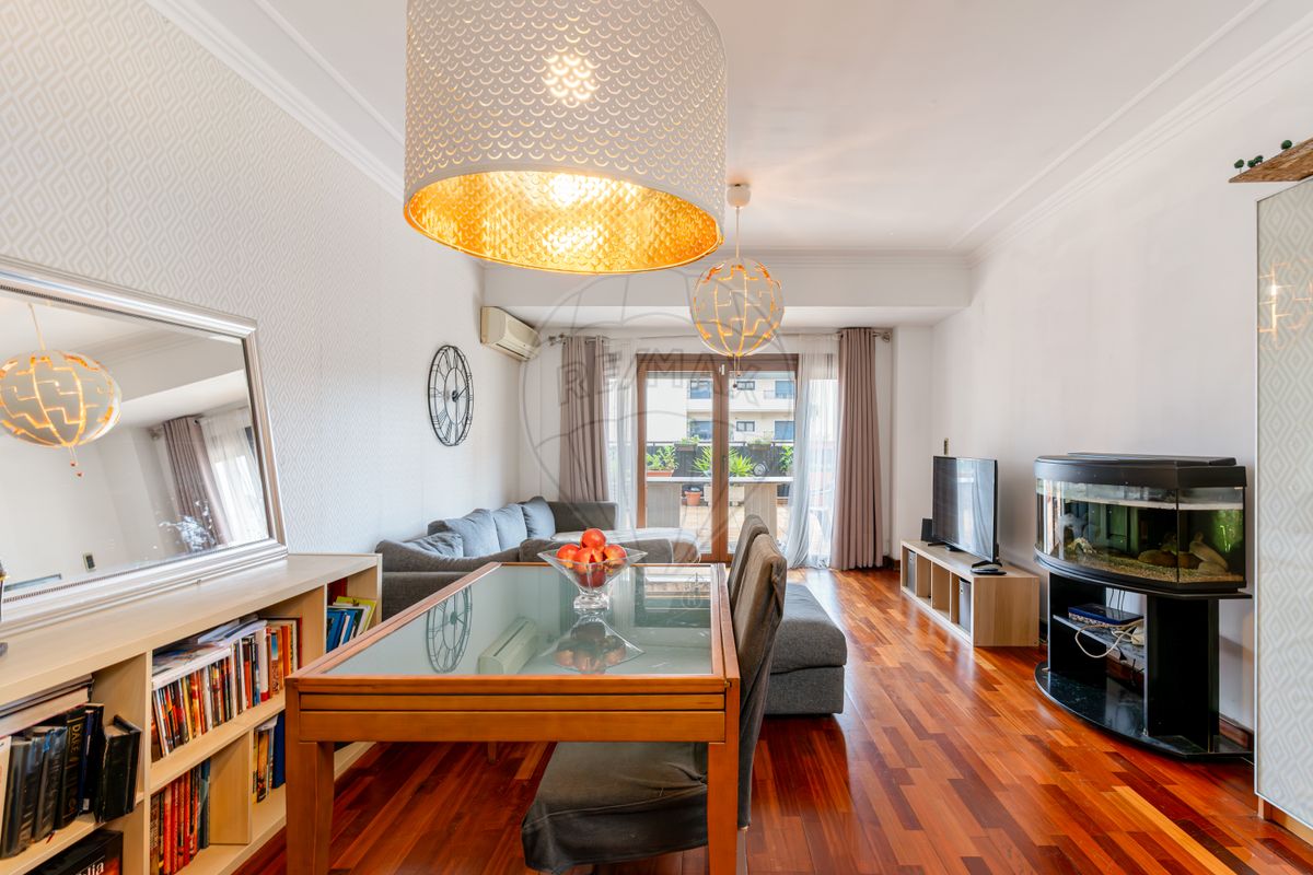 Apartamento T4 de luxo à venda em Loures