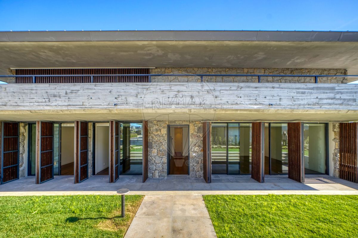 Apartamento T2 de luxo à venda em Cascais