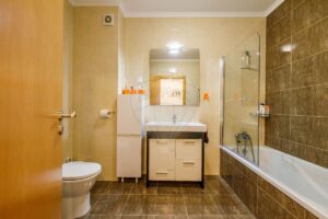 Apartamento T3 à venda em Nazaré