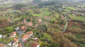 Moradia T1 à venda em Póvoa de Lanhoso