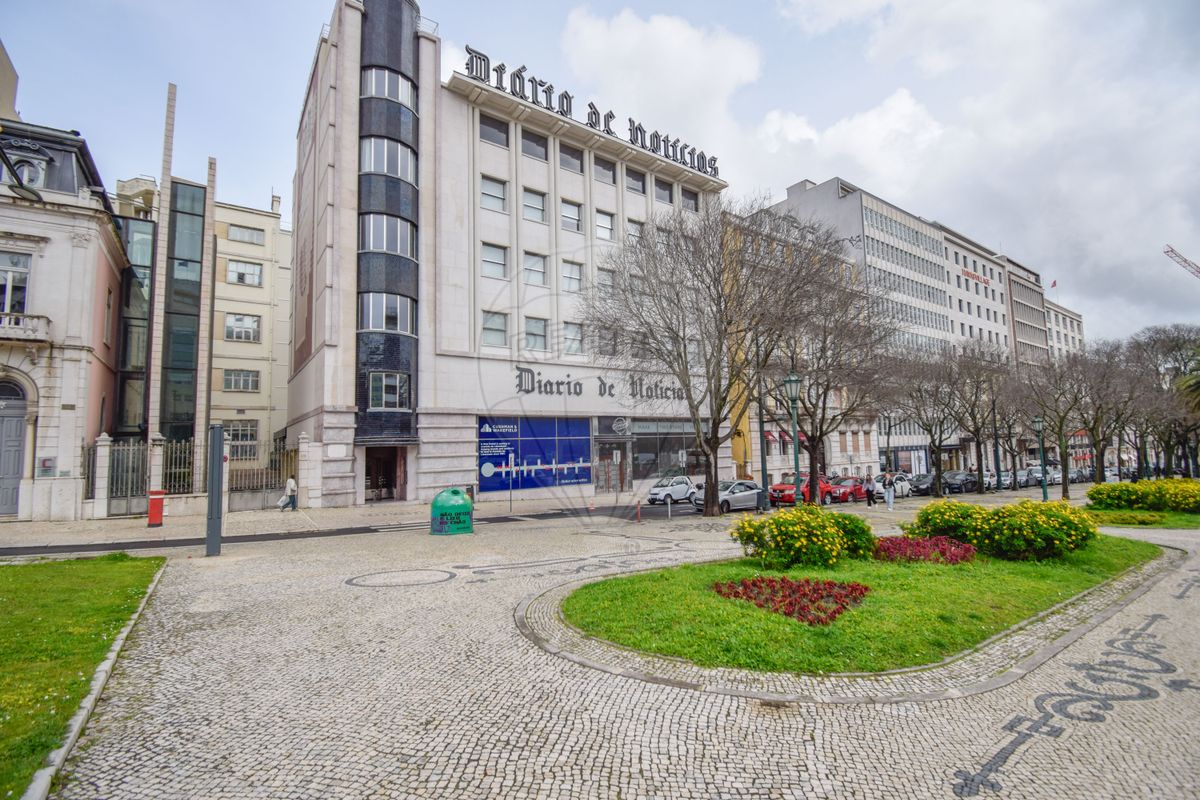 Apartamento T1 à venda em Lisboa