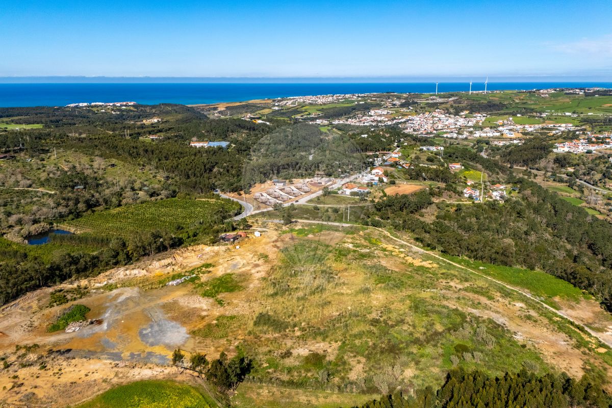 Terreno  à venda em Mafra