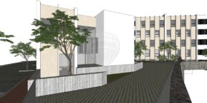 Apartamento T3 à venda em Amares