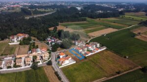 Terreno  à venda em Aveiro