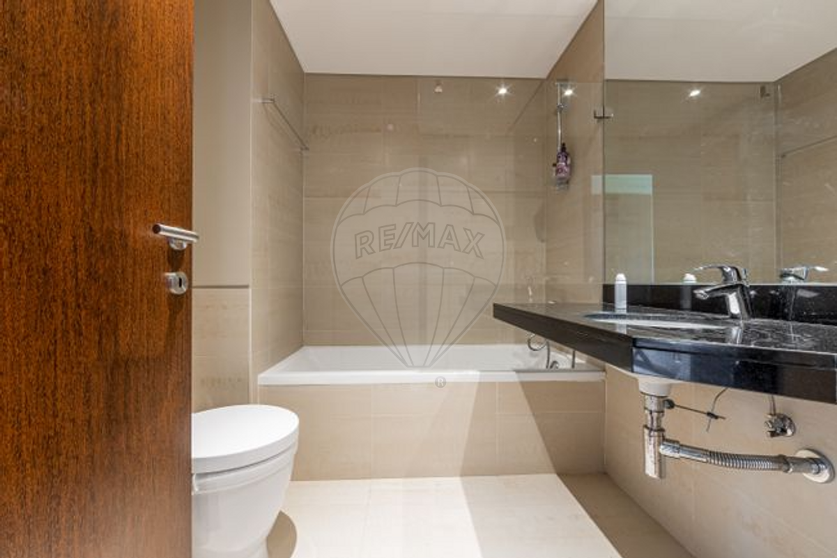 Apartamento T2 de luxo à venda em Sintra