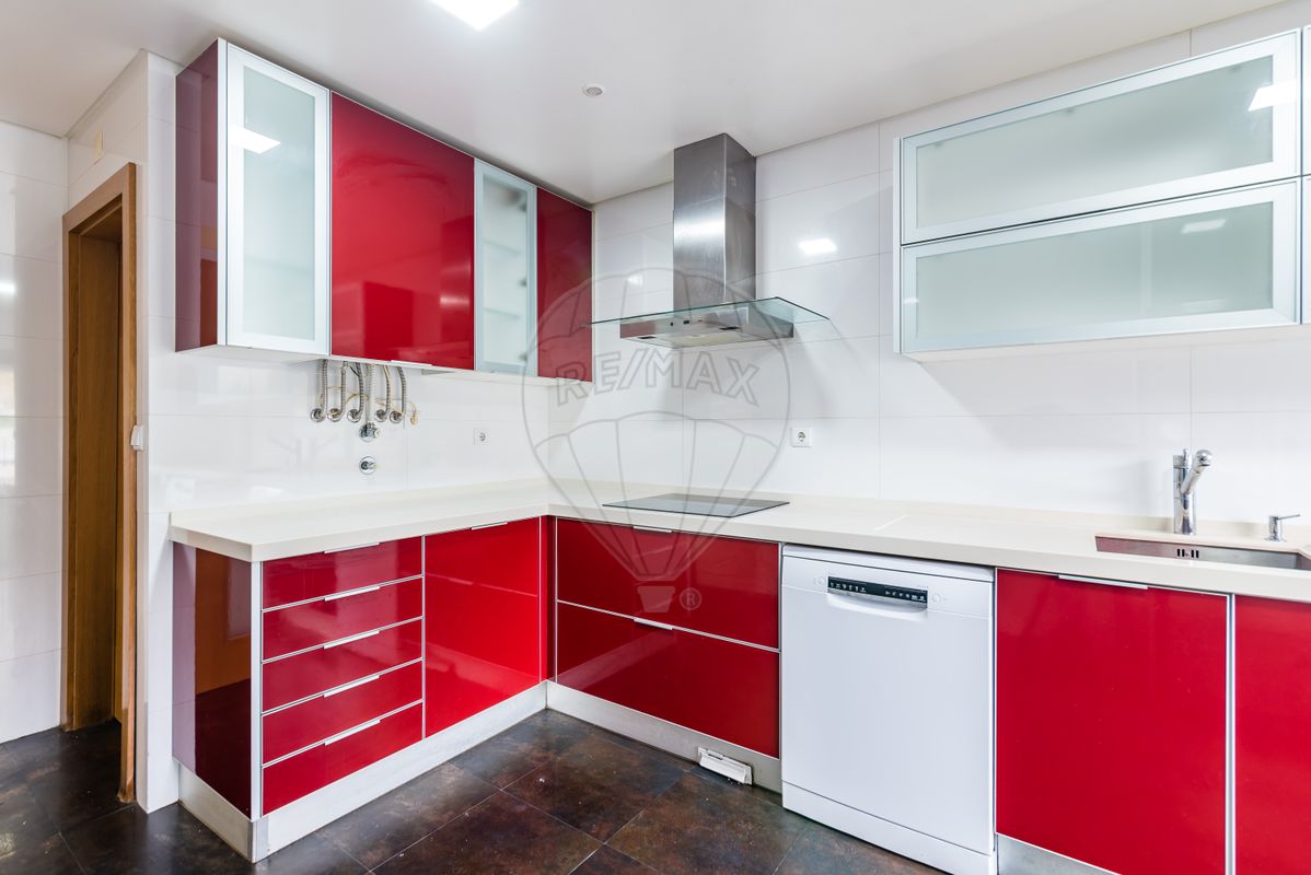 Apartamento T2 à venda em Odivelas