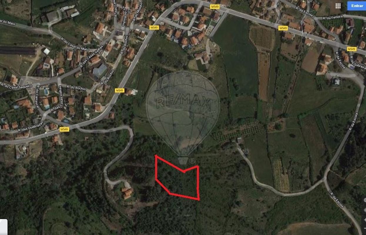 Terreno  à venda em Mafra