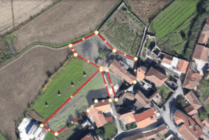 Moradia T3 à venda em Santa Maria da Feira