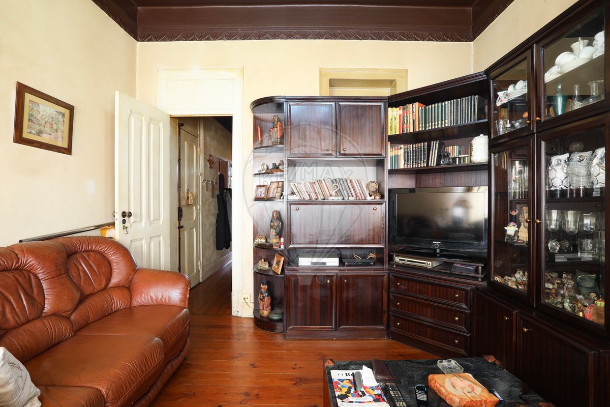 Apartamento T2 à venda em Lisboa