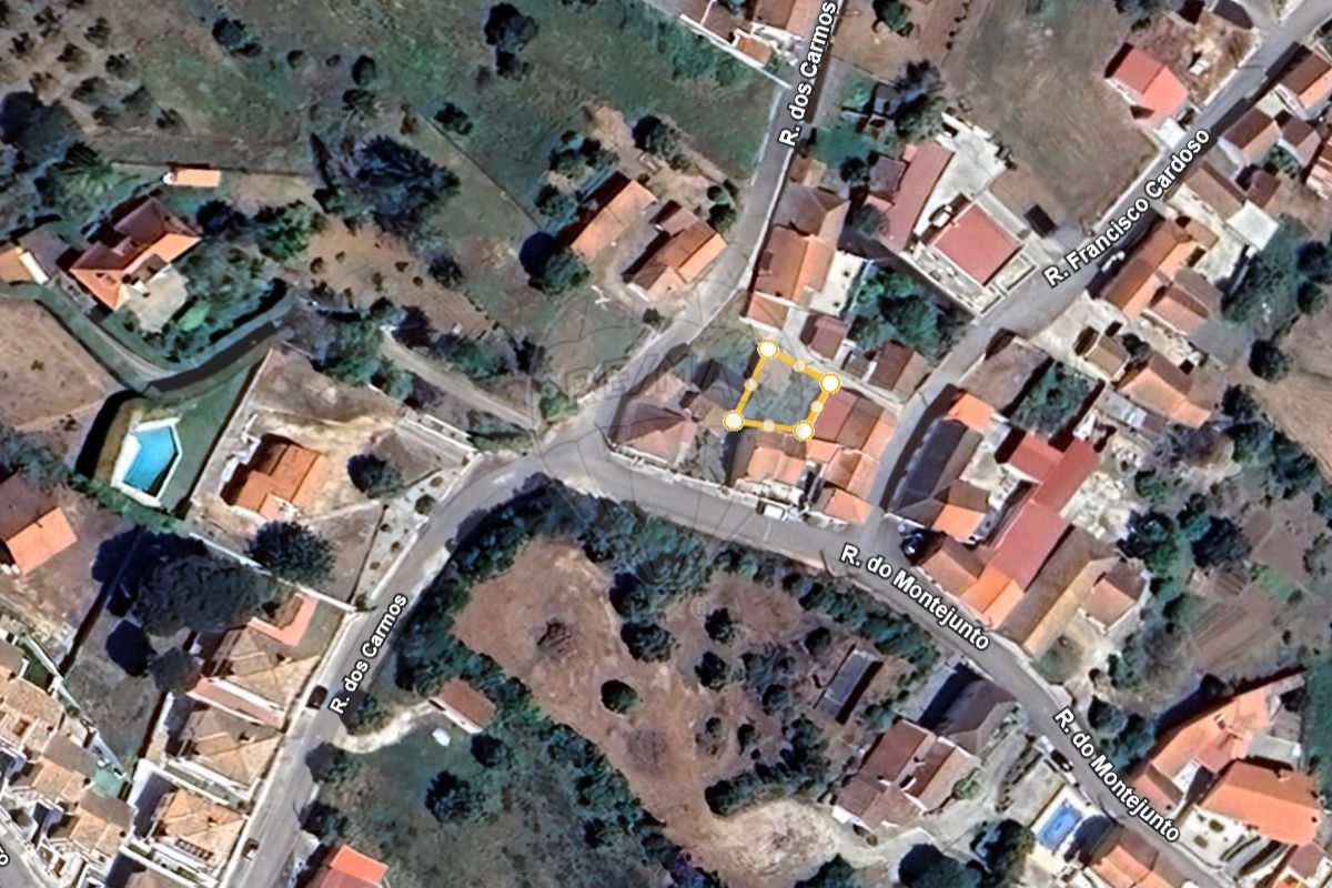 Terreno  à venda em São Salvador