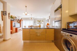 Apartamento T3 à venda em Nazaré