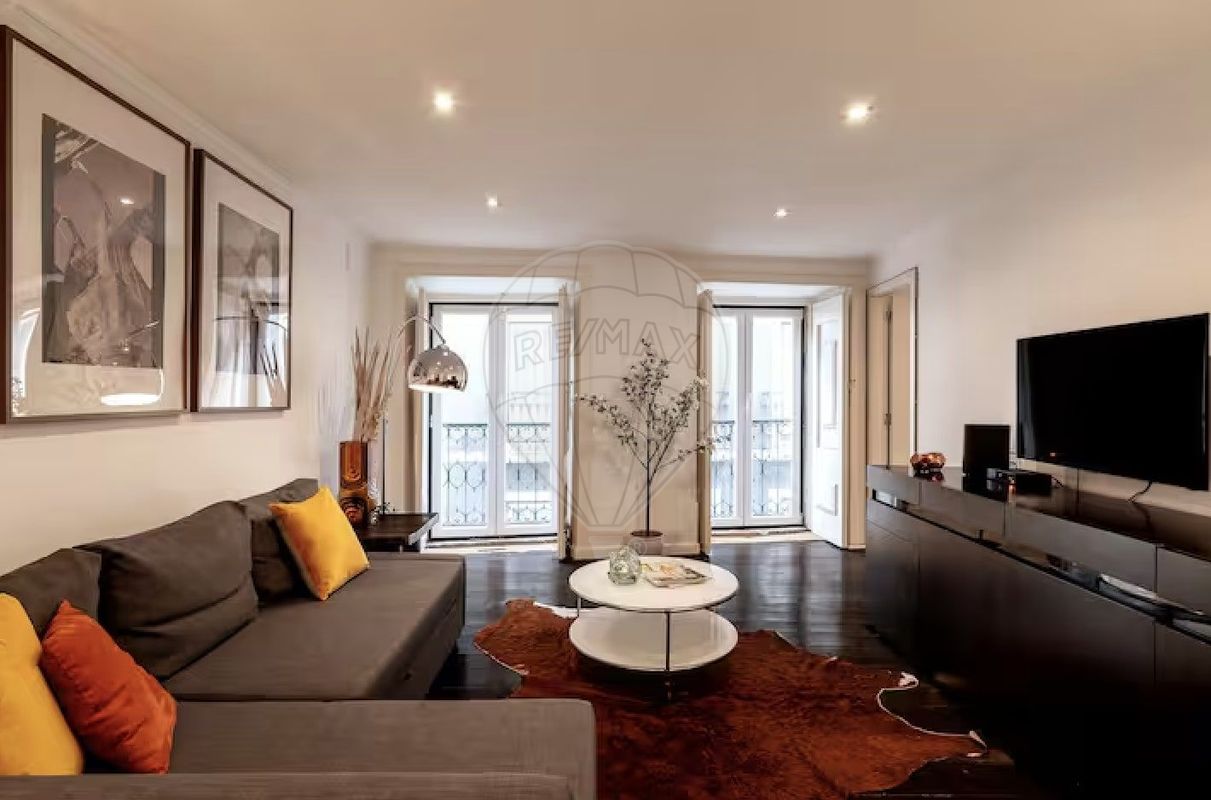 Apartamento T1 à venda em Lisboa