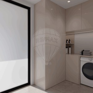 Apartamento T2 à venda em Braga