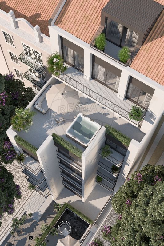 Apartamento T2 à venda em Lisboa