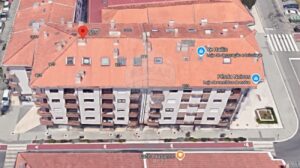 Apartamento T1 à venda em Espinho