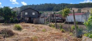 Moradia T3 à venda em Santa Maria da Feira