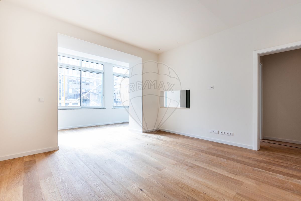 Apartamento T3 à venda em Lisboa
