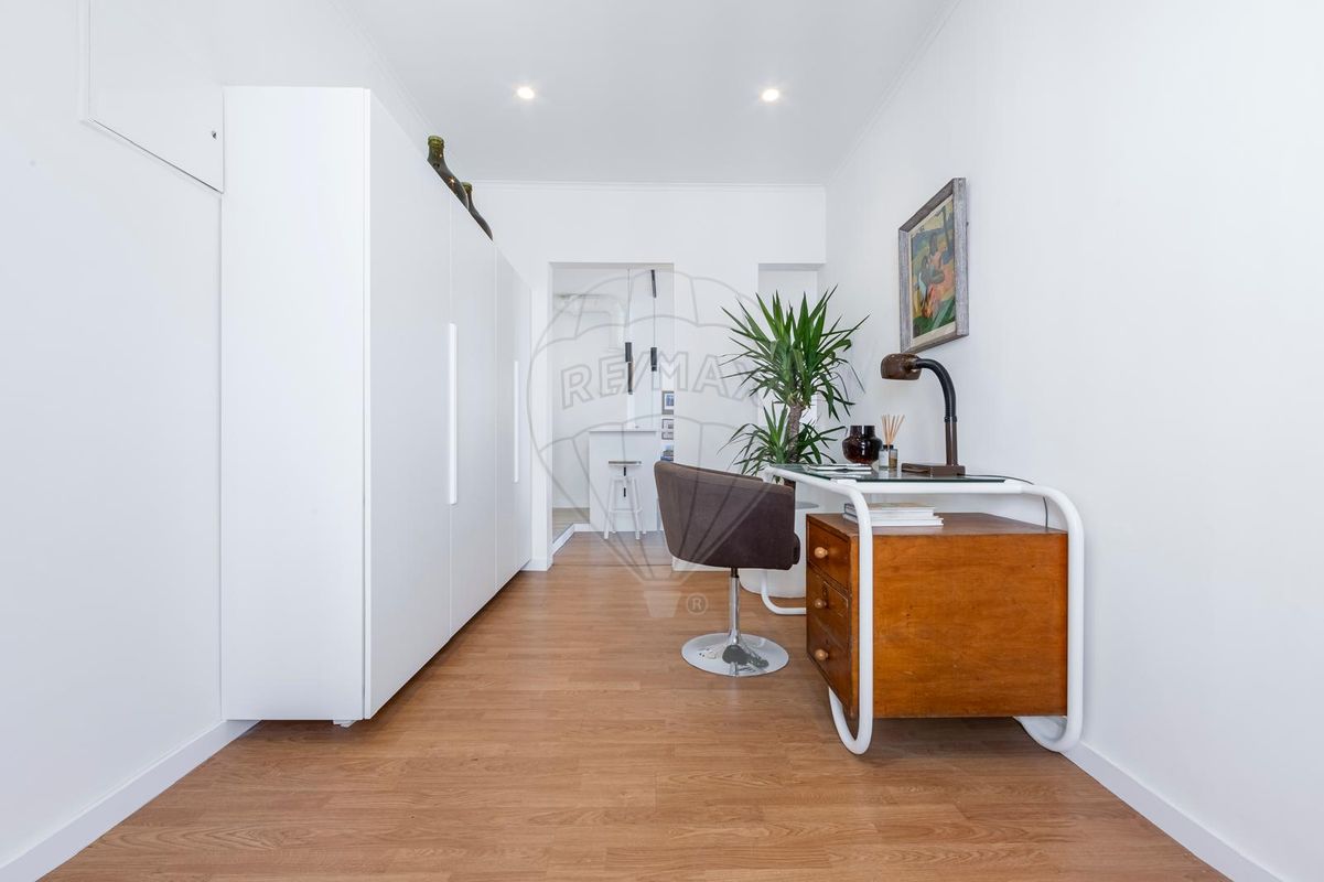 Apartamento T2 à venda em Oeiras
