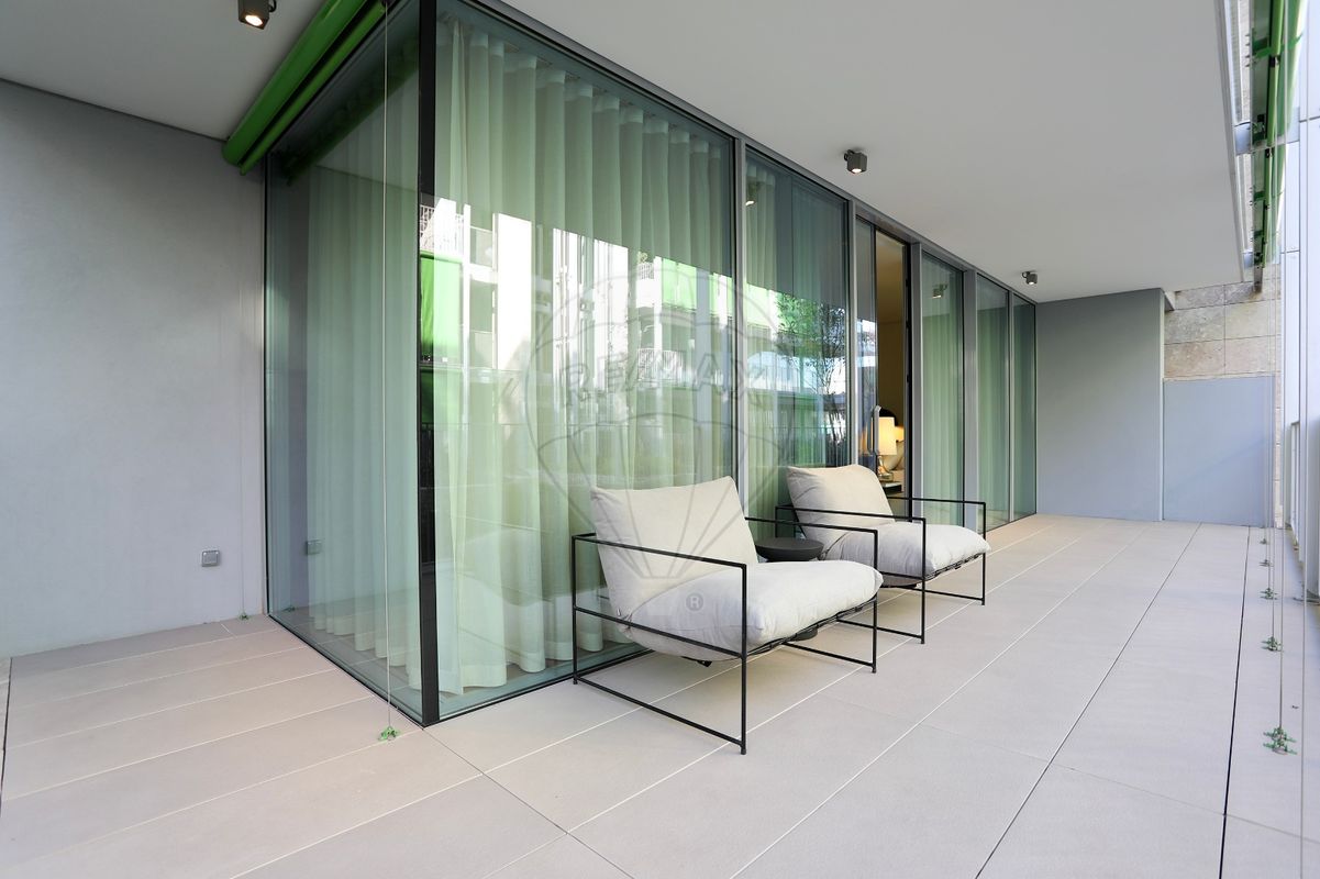 Apartamento T2 à venda em Lisboa