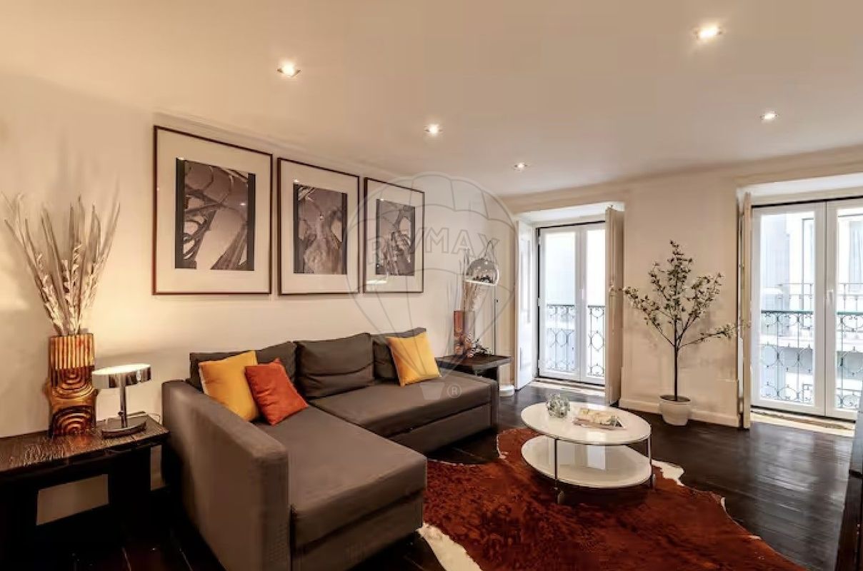 Apartamento T1 à venda em Lisboa