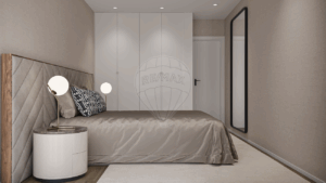 Apartamento T2 à venda em Braga