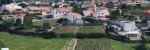 Terreno  à venda em Oliveira de Azeméis