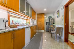 Apartamento T3 à venda em Matosinhos