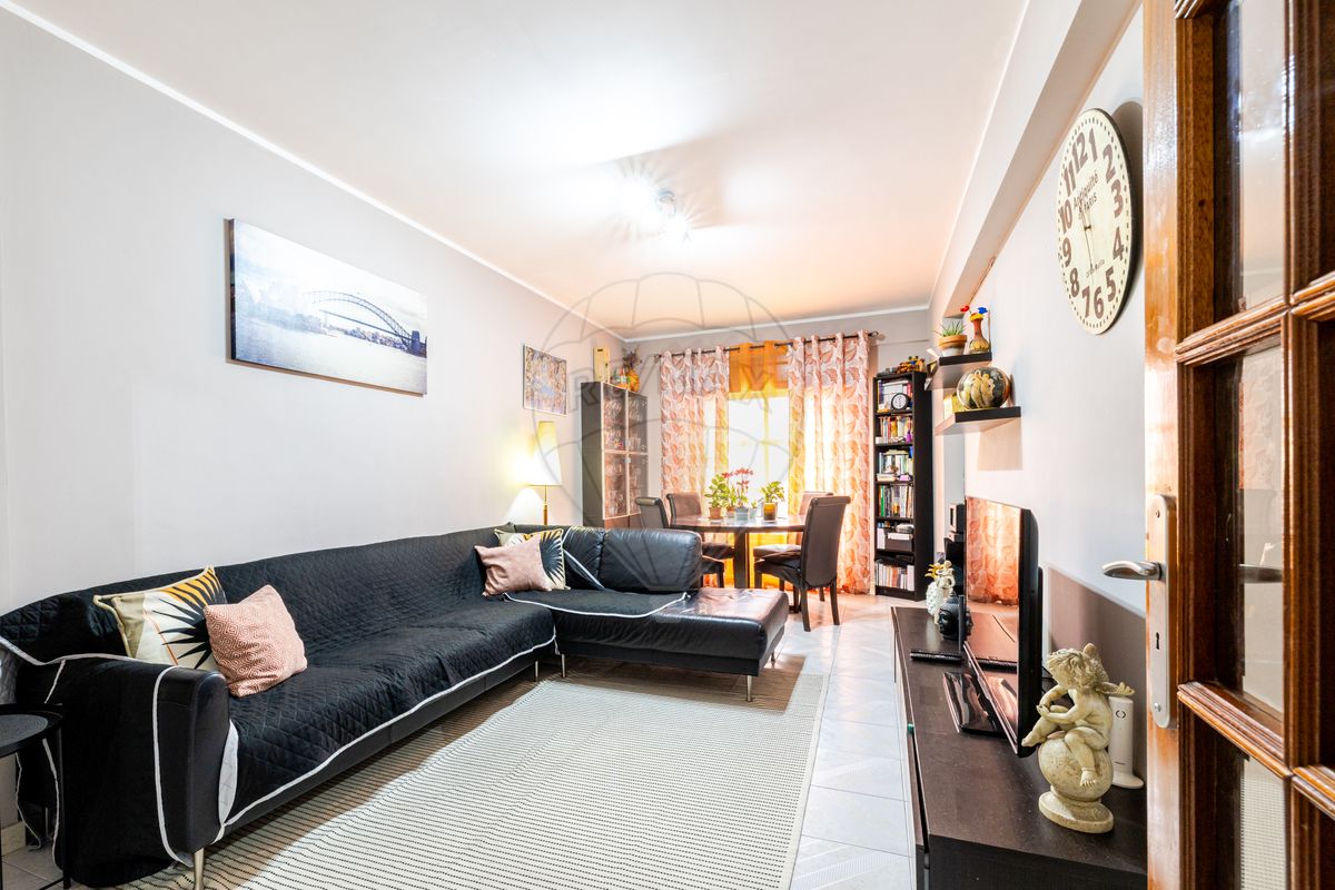 Apartamento T3 à venda em Sintra