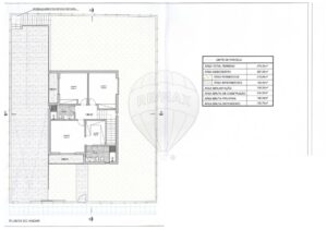 Terreno  à venda em Penafiel