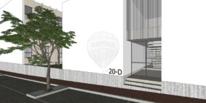 Apartamento T3 à venda em Amares