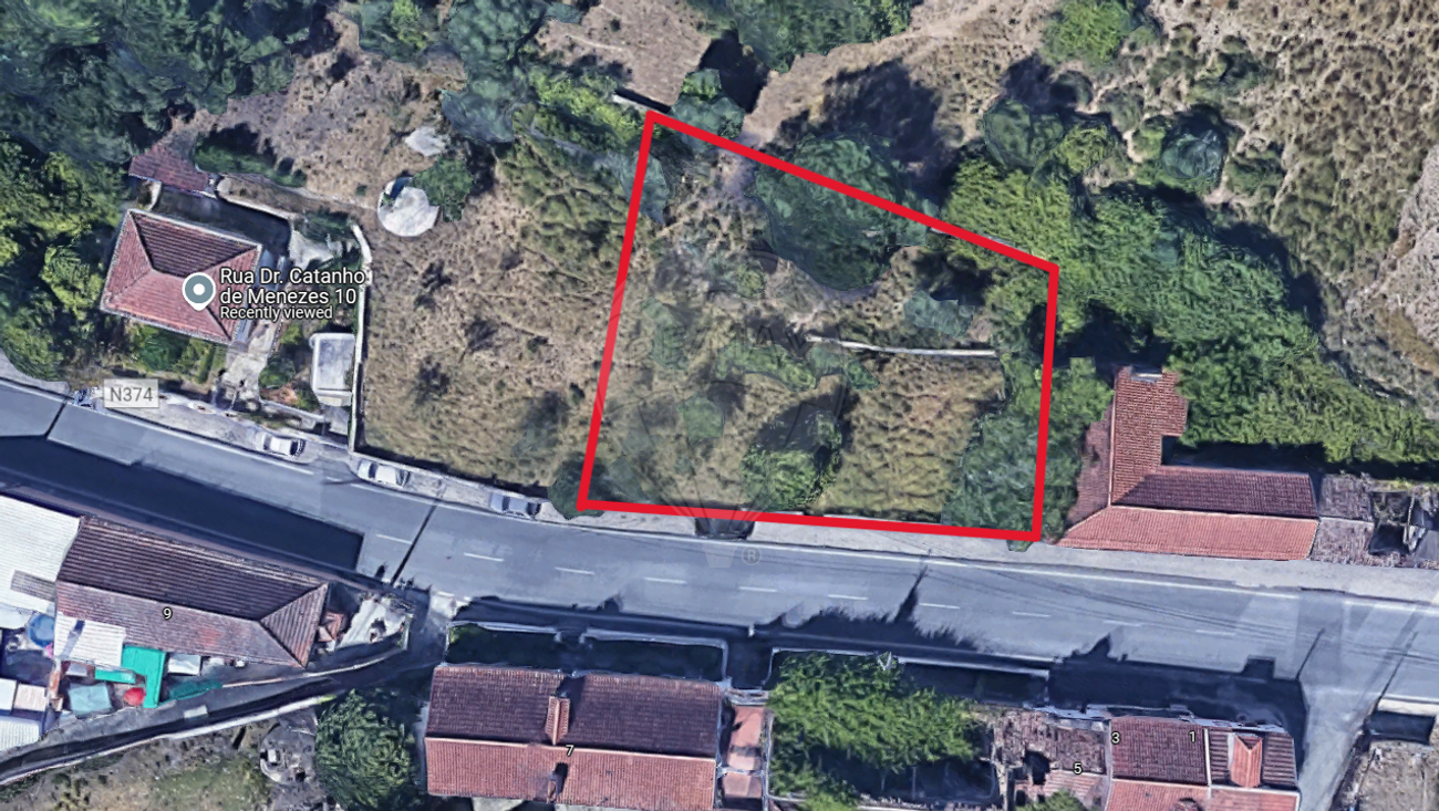 Terreno  à venda em Loures