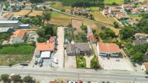 Moradia T3 à venda em Albergaria-a-Velha