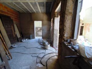 Moradia T4 à venda em Oliveira de Azeméis