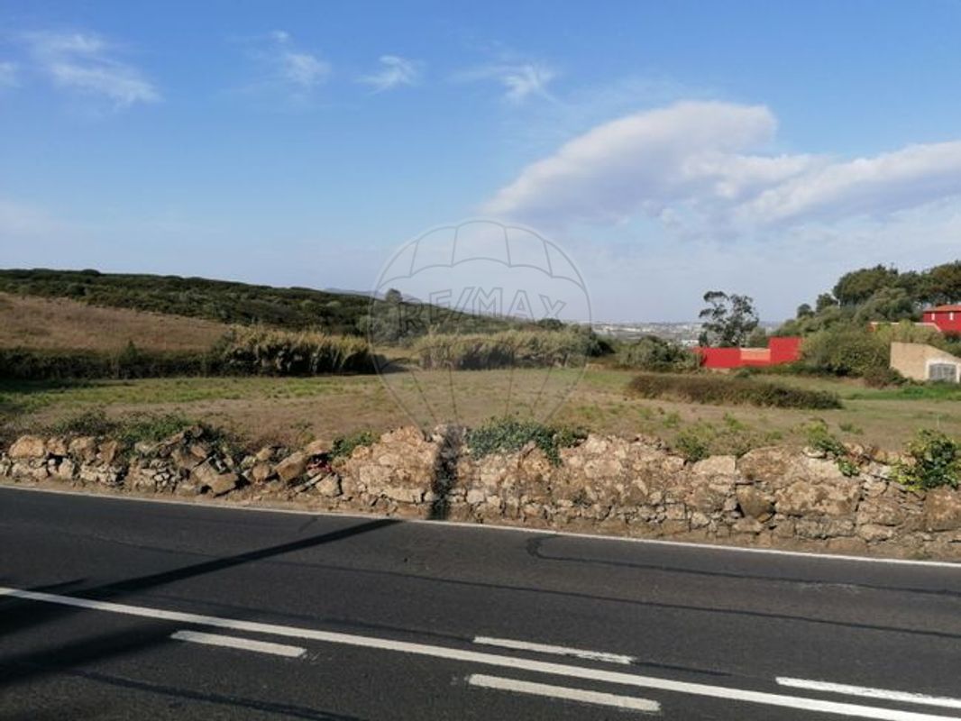 Terreno  à venda em Sintra