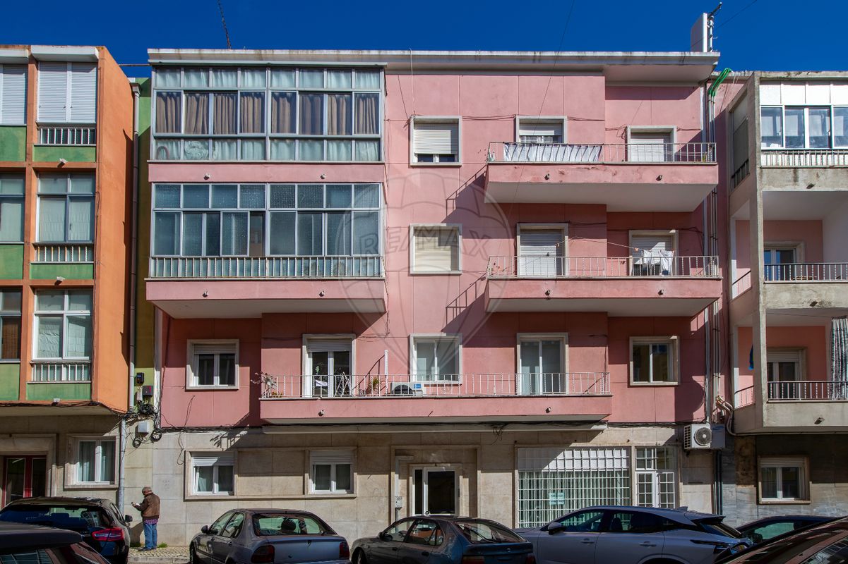 Apartamento T1 à venda em Belém