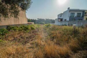Terreno  à venda em Águeda