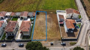 Terreno  à venda em Aveiro