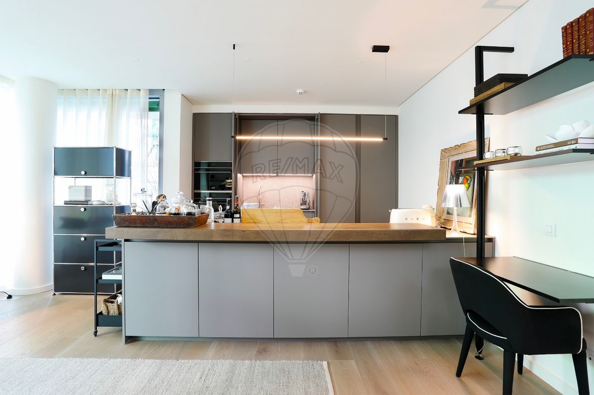 Apartamento T2 à venda em Lisboa