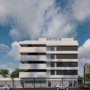 Apartamento T2 à venda em Braga