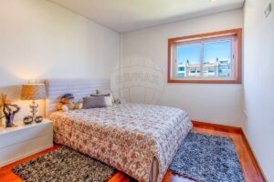 Apartamento T3 à venda em Matosinhos