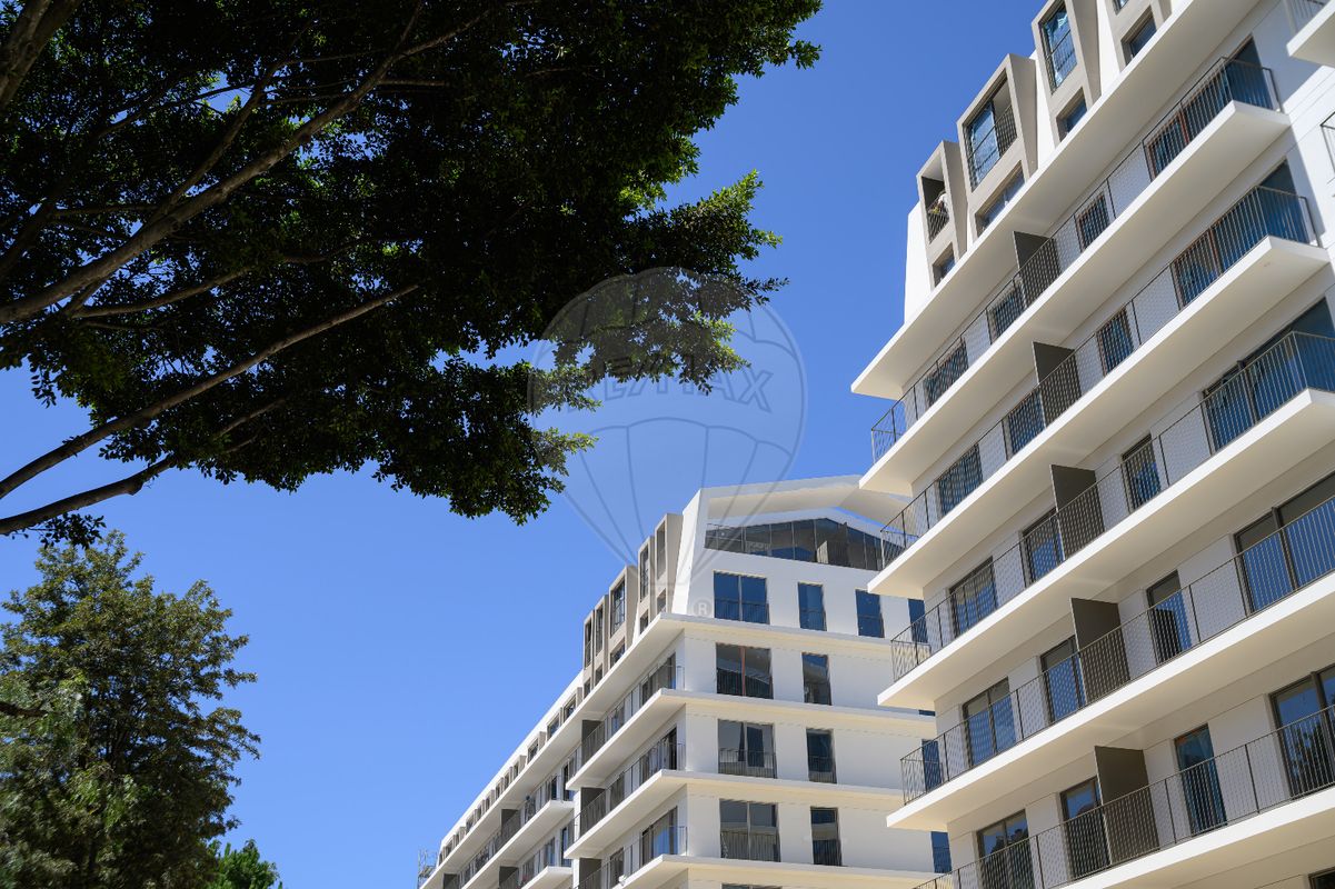 Apartamento T1 à venda em Parque das Nações Centro