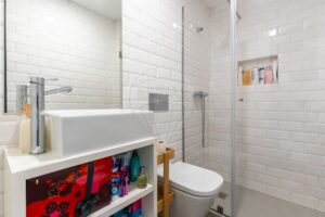 Apartamento T1 à venda em Aveiro