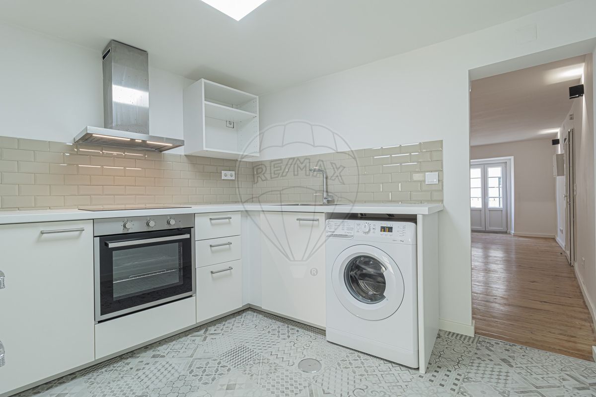 Apartamento T2 à venda em Bica