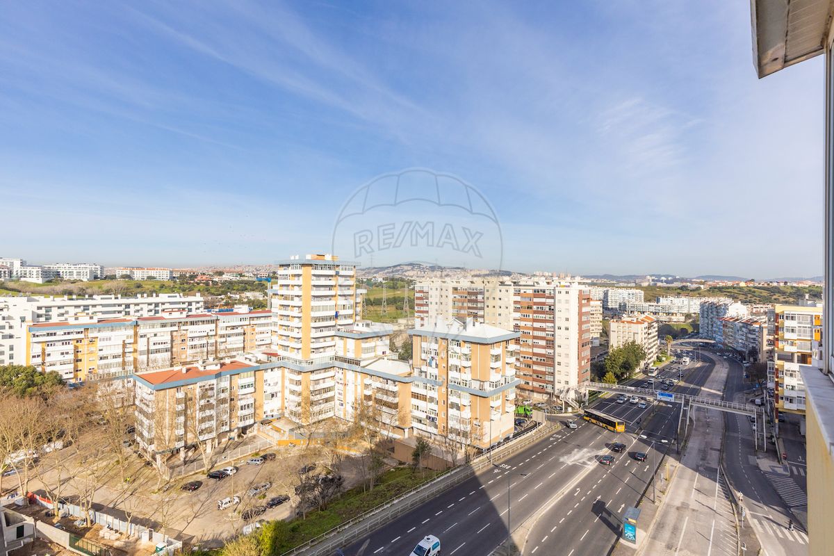 Apartamento T5 à venda em Lisboa