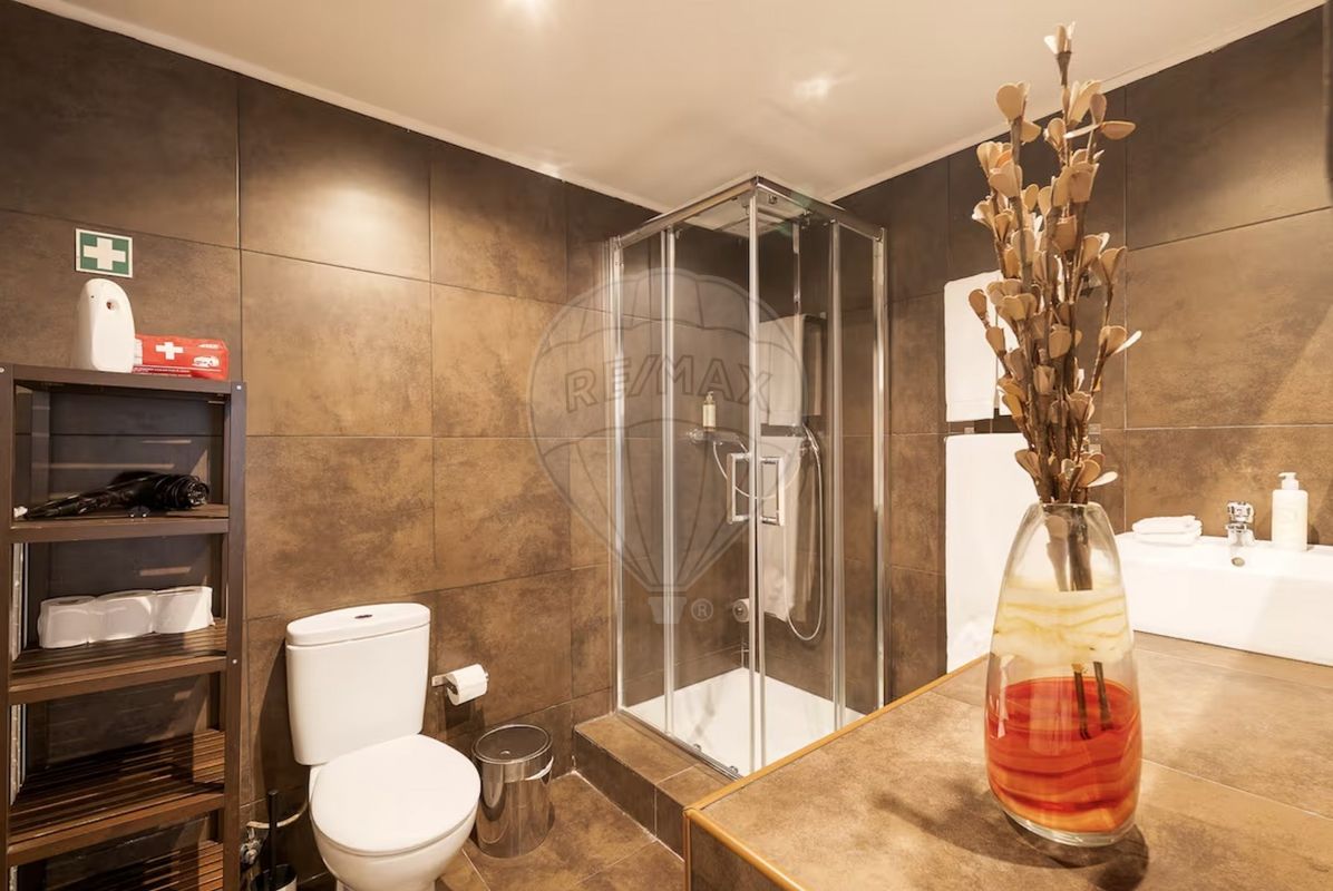 Apartamento T1 à venda em Lisboa