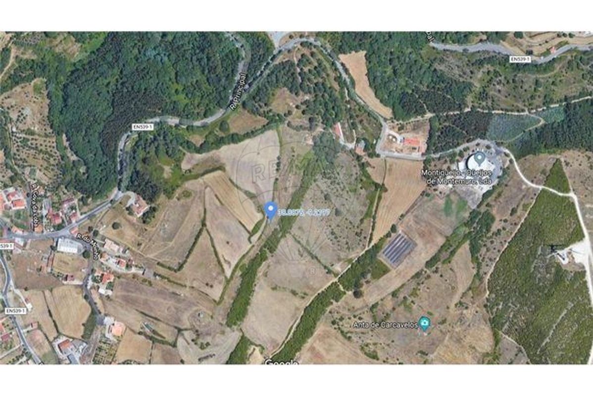 Terreno  à venda em Loures