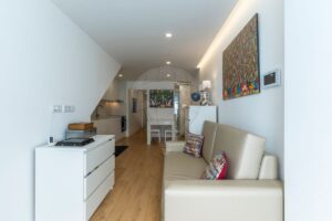 Apartamento T1 à venda em Aveiro