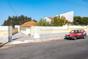 Moradia T3 à venda em Espinho