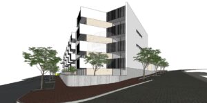 Apartamento T3 à venda em Amares