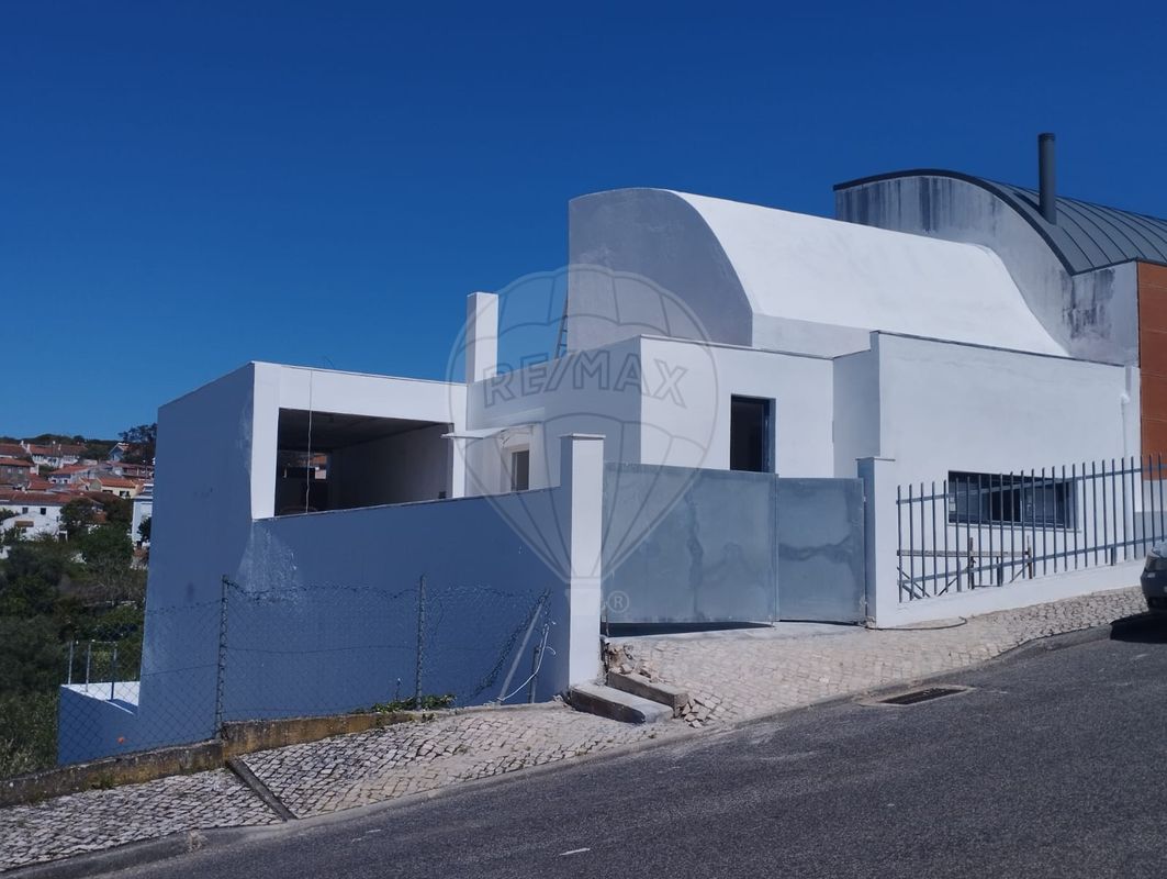 Moradia T4 à venda em Sintra